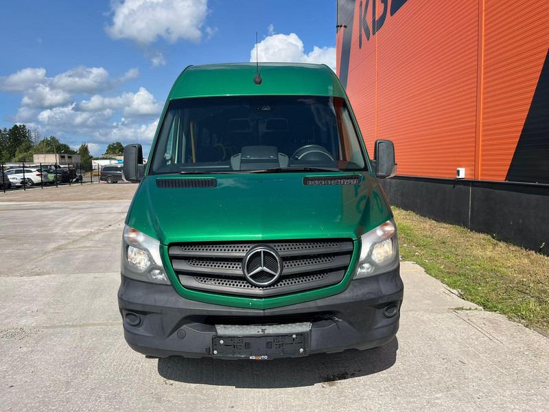 Kleinbus Sprinter 516 CDI 4x2 19 SEATS Sprinter 516 CDI 4x2 19 SEATS- Photo 2