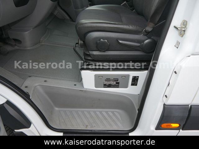 Kastenwagen Mercedes-Benz Sprinter 319 3,0 V6 Klima 3,5t AHK Standheizung Mercedes-Benz Sprinter 319 3,0 V6 Klima 3,5t AHK Standheizung- Photo 8