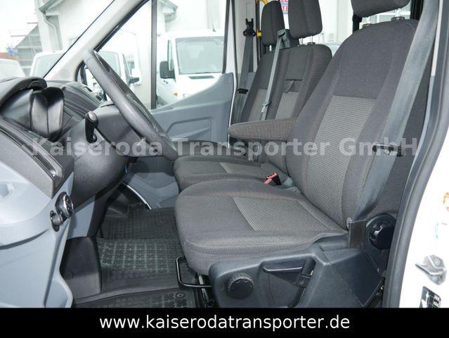 Panel van Ford Transit FT350 L3H3 Doka 7 Sitze Klima PDC Ford Transit FT350 L3H3 Doka 7 Sitze Klima PDC- Photo 10