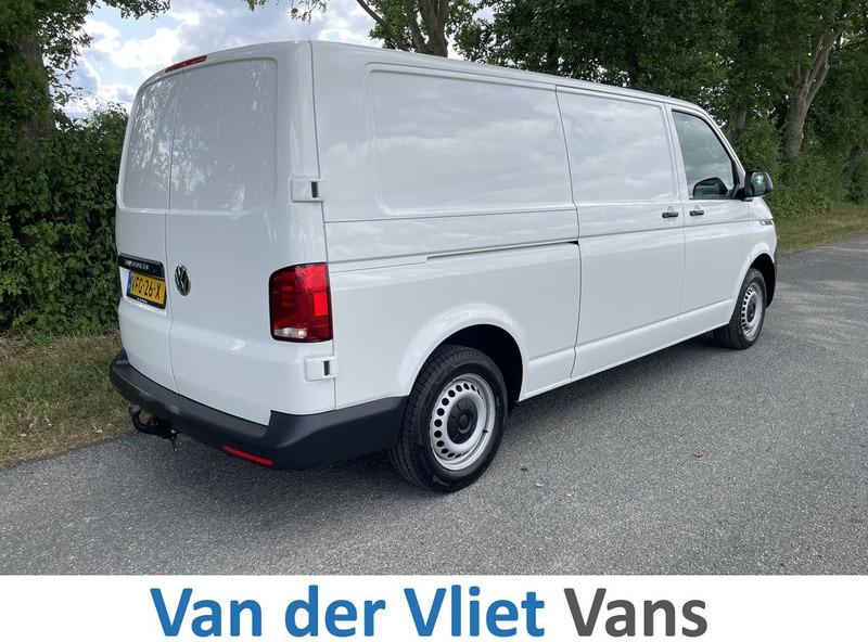 Small van Transporter T6.1 2.0 TDI 150pk E6 L2 Lease €334p/m, Airco, Navi, PDC, Bott inrichting, Trekhaak, Volledig onderhoudshistorie aanwezig Transporter T6.1 2.0 TDI 150pk E6 L2 Lease €334p/m, Airco, Navi, PDC, Bott inrichting, Trekhaak, Volledig onderhoudshistorie aanwezig- Photo 4