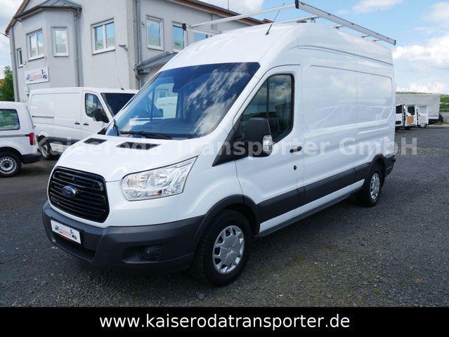 Kastenwagen Ford Transit FT 350 L3H3 VA Werkst. Klima Sthzg. Navi Ford Transit FT 350 L3H3 VA Werkst. Klima Sthzg. Navi- Photo 3