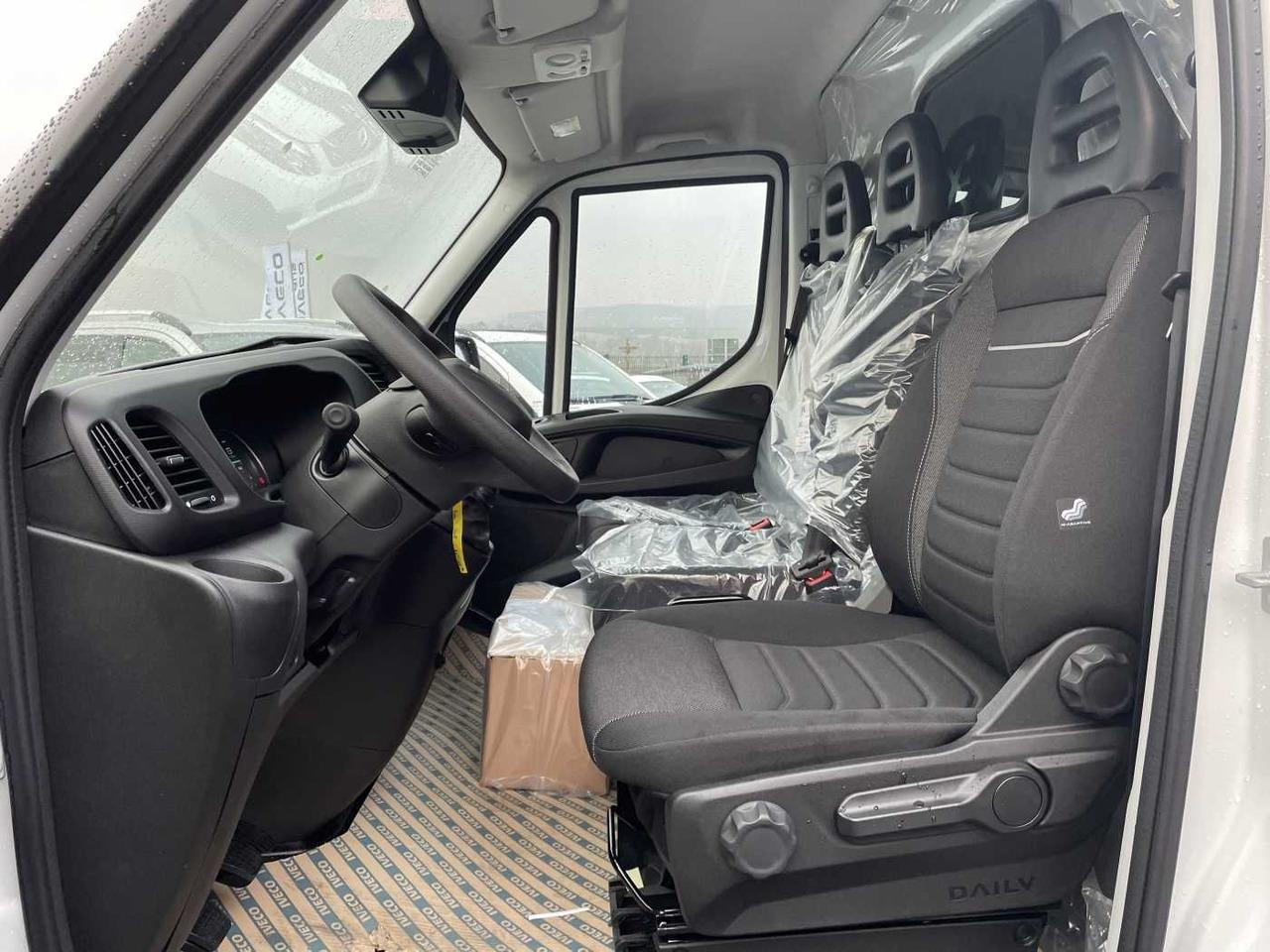 Kastenwagen Iveco Daily 35S16V *Klima*R4.100mm* Iveco Daily 35S16V *Klima*R4.100mm*- Photo 10