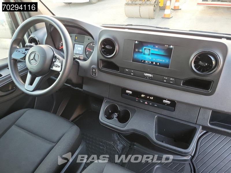 Small van Sprinter 315 CDI Automaat L2H2 150PK Airco Camera Parkeersensoren MBUX CarPlay Euro6 L2 12m3 Airco Sprinter 315 CDI Automaat L2H2 150PK Airco Camera Parkeersensoren MBUX CarPlay Euro6 L2 12m3 Airco- Photo 9