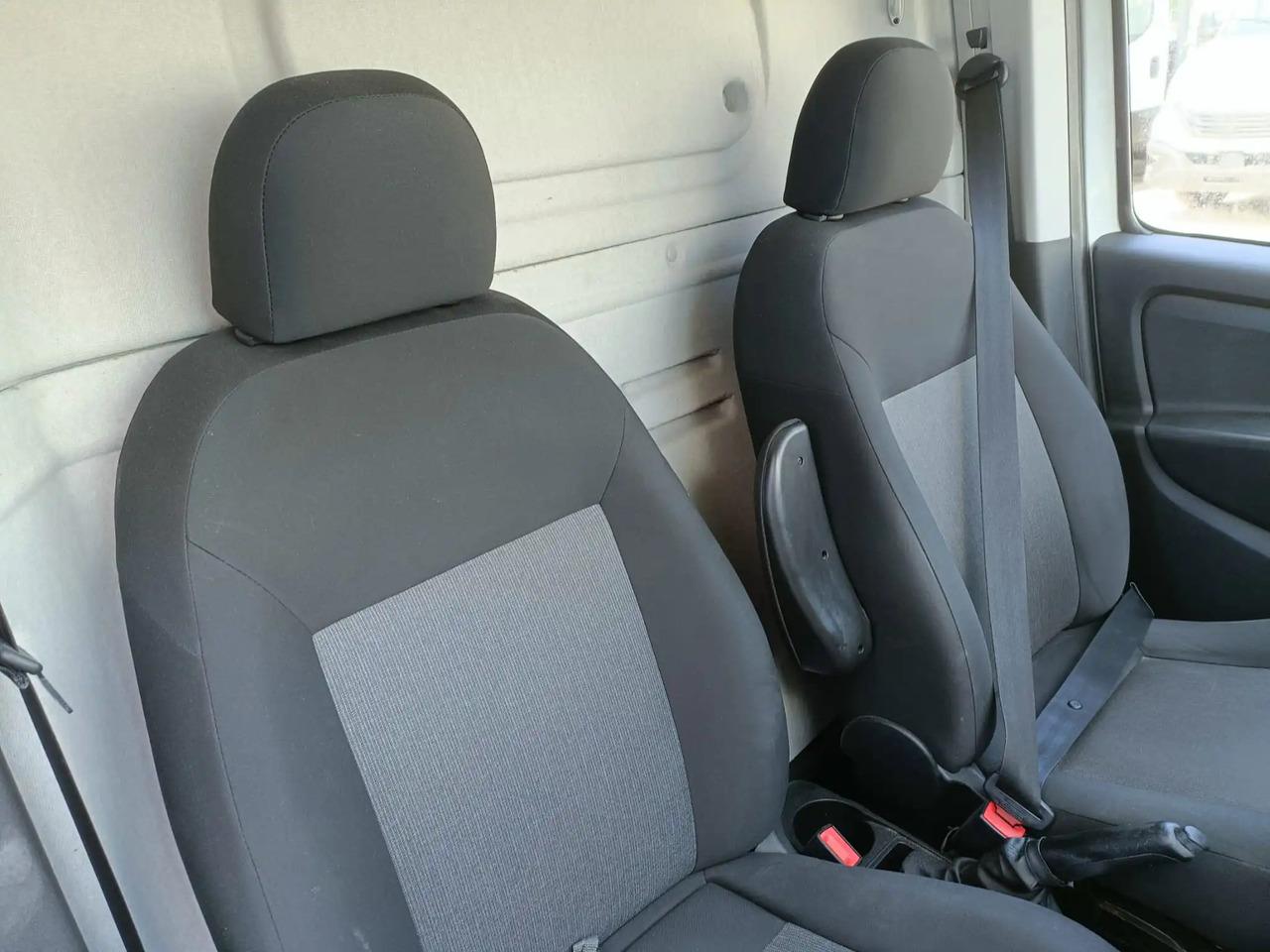 Kastenwagen FIAT DOBLO CARGO 1.3 MJT SX FIAT DOBLO CARGO 1.3 MJT SX- Photo 5