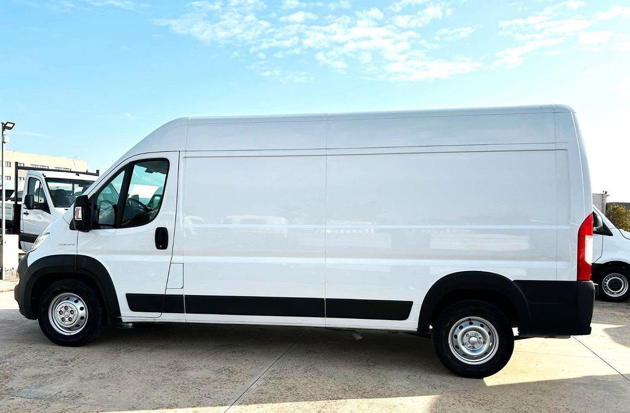 Kastenwagen Fiat Ducato 2.3 mjt 150 cv Fiat Ducato 2.3 mjt 150 cv- Photo 7