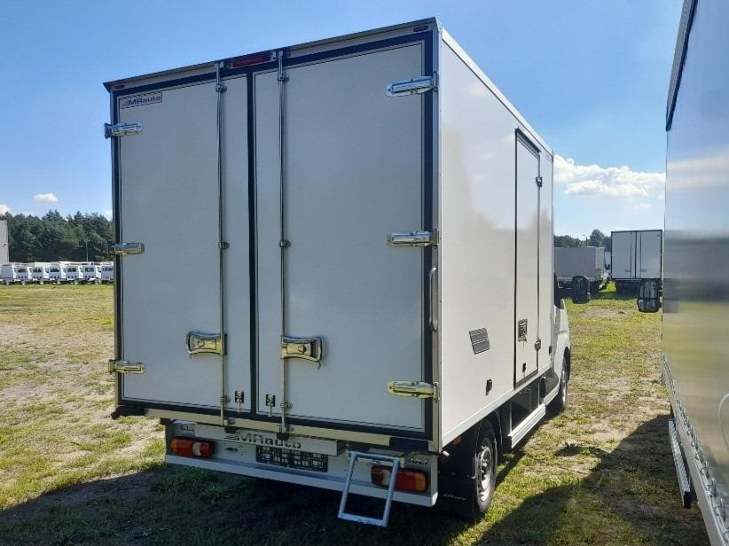 Kühltransporter Master Kühlkoffer O°/+20°C 230V Standkühlung Master Kühlkoffer O°/+20°C 230V Standkühlung- Photo 3