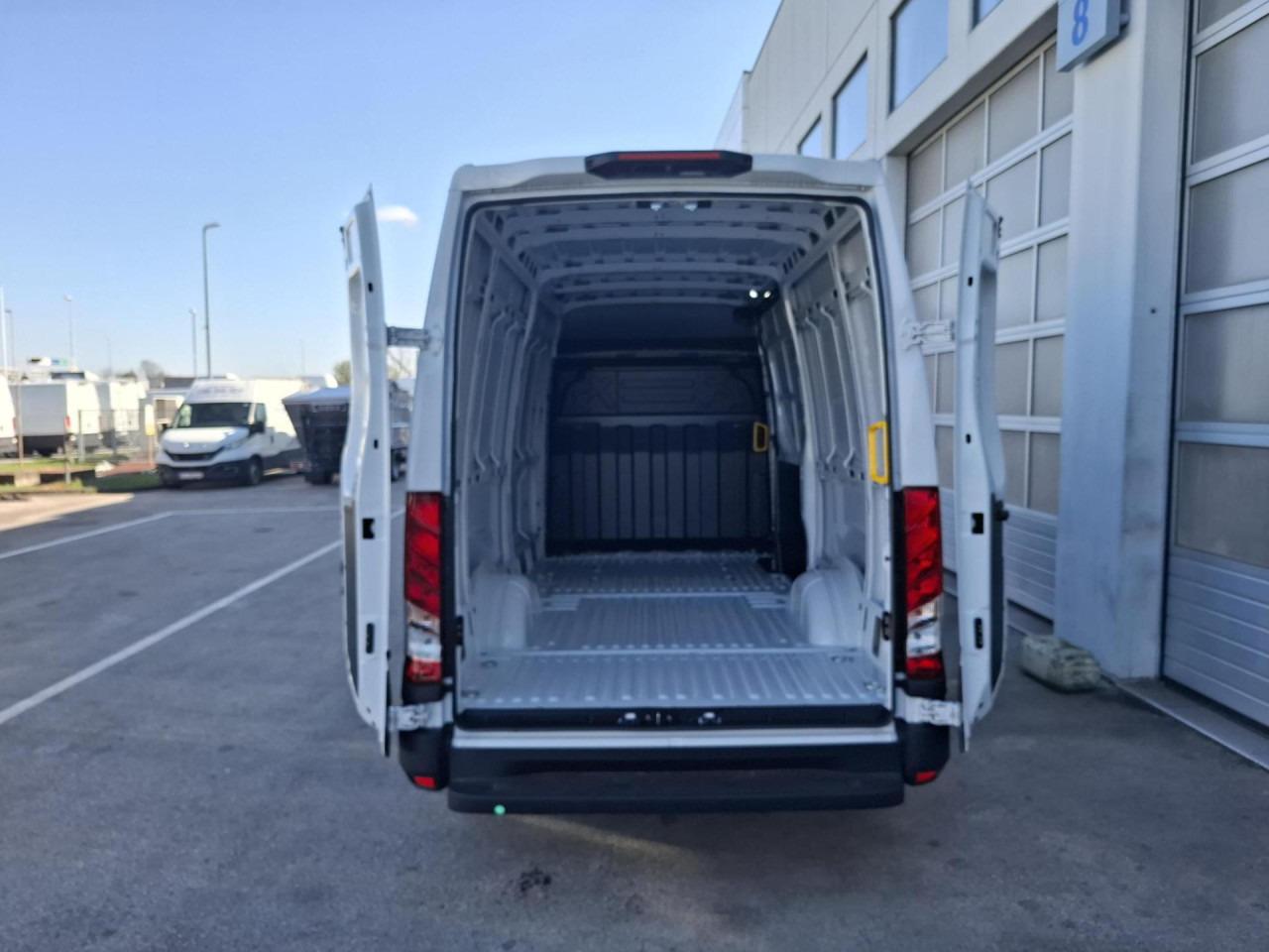 Passenger van Daily 35S14V Daily 35S14V- Photo 5