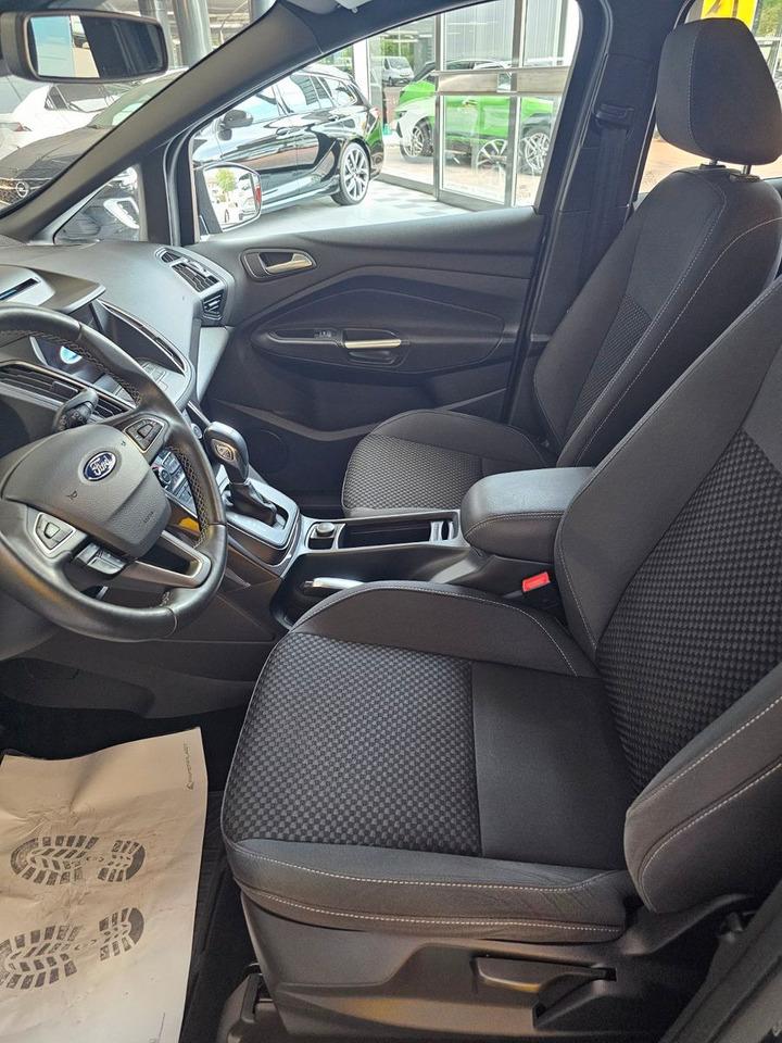 Personentransporter Ford C-MAX 1.5 Sport Automatik Bi-Xenon Navi Standhzg Ford C-MAX 1.5 Sport Automatik Bi-Xenon Navi Standhzg- Photo 5