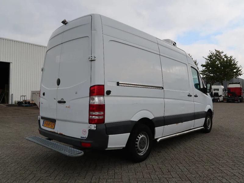 Kühltransporter Sprinter 311 CDI, L2H2, Manual, Carrier, TUV, NL Van, Top! Sprinter 311 CDI, L2H2, Manual, Carrier, TUV, NL Van, Top!- Photo 4