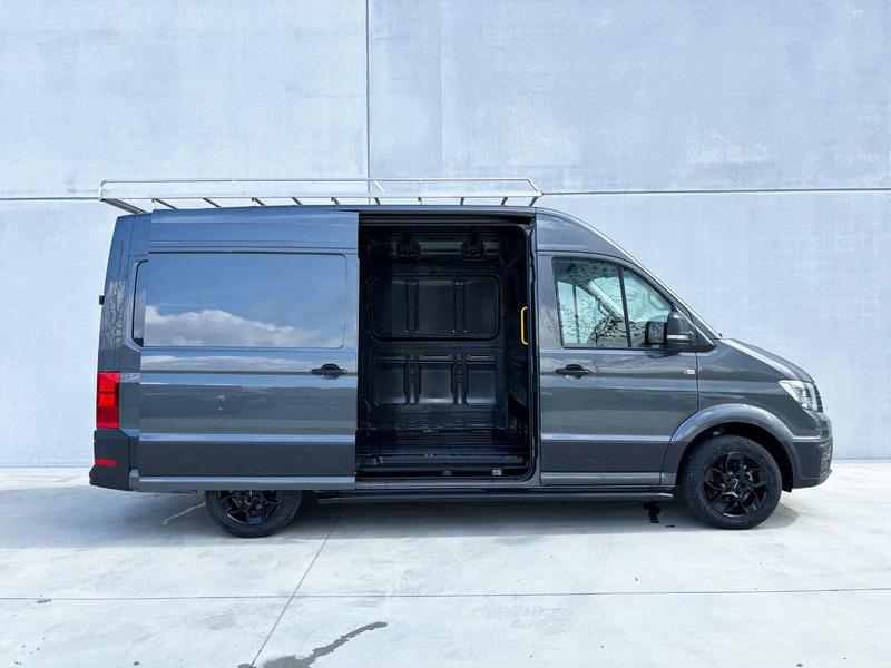 Kastenwagen Crafter Crafter | Leasing Crafter Crafter | Leasing- Photo 5