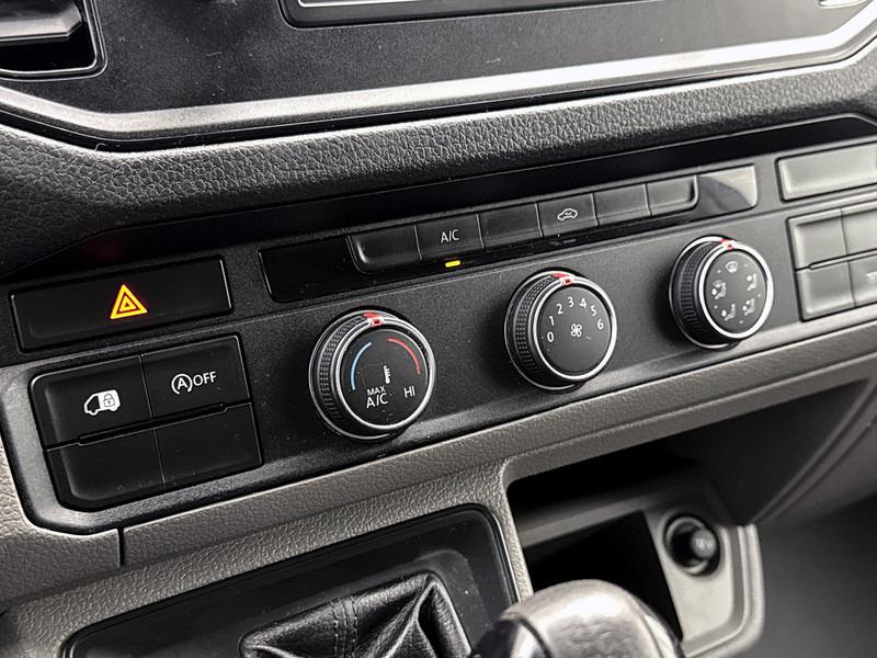 Kastenwagen Crafter 35 2.0 TDI L3H3 177PK DSG Trekhaak Achteruitrijcamera Betimmering Crafter 35 2.0 TDI L3H3 177PK DSG Trekhaak Achteruitrijcamera Betimmering- Photo 8