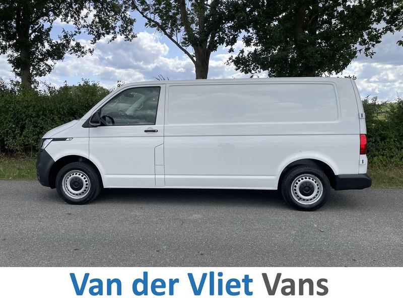 Small van Transporter T6.1 2.0 TDI 150pk E6 L2 Lease €334p/m, Airco, Navi, PDC, Bott inrichting, Trekhaak, Volledig onderhoudshistorie aanwezig Transporter T6.1 2.0 TDI 150pk E6 L2 Lease €334p/m, Airco, Navi, PDC, Bott inrichting, Trekhaak, Volledig onderhoudshistorie aanwezig- Photo 5