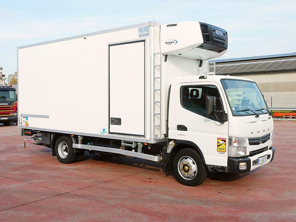 Kühltransporter- Photo 2