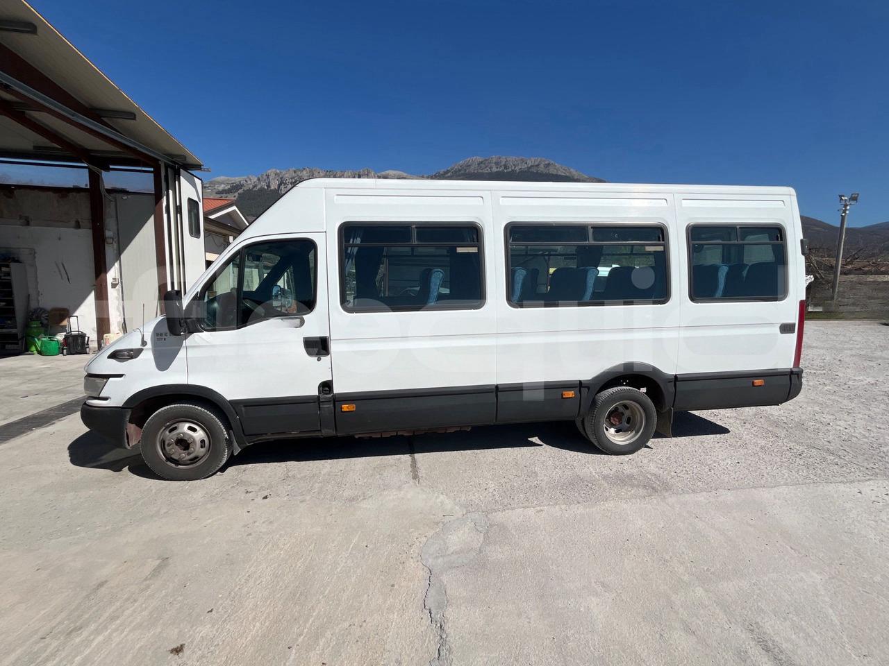 Minibus Iveco A50 Iveco A50- Photo 6