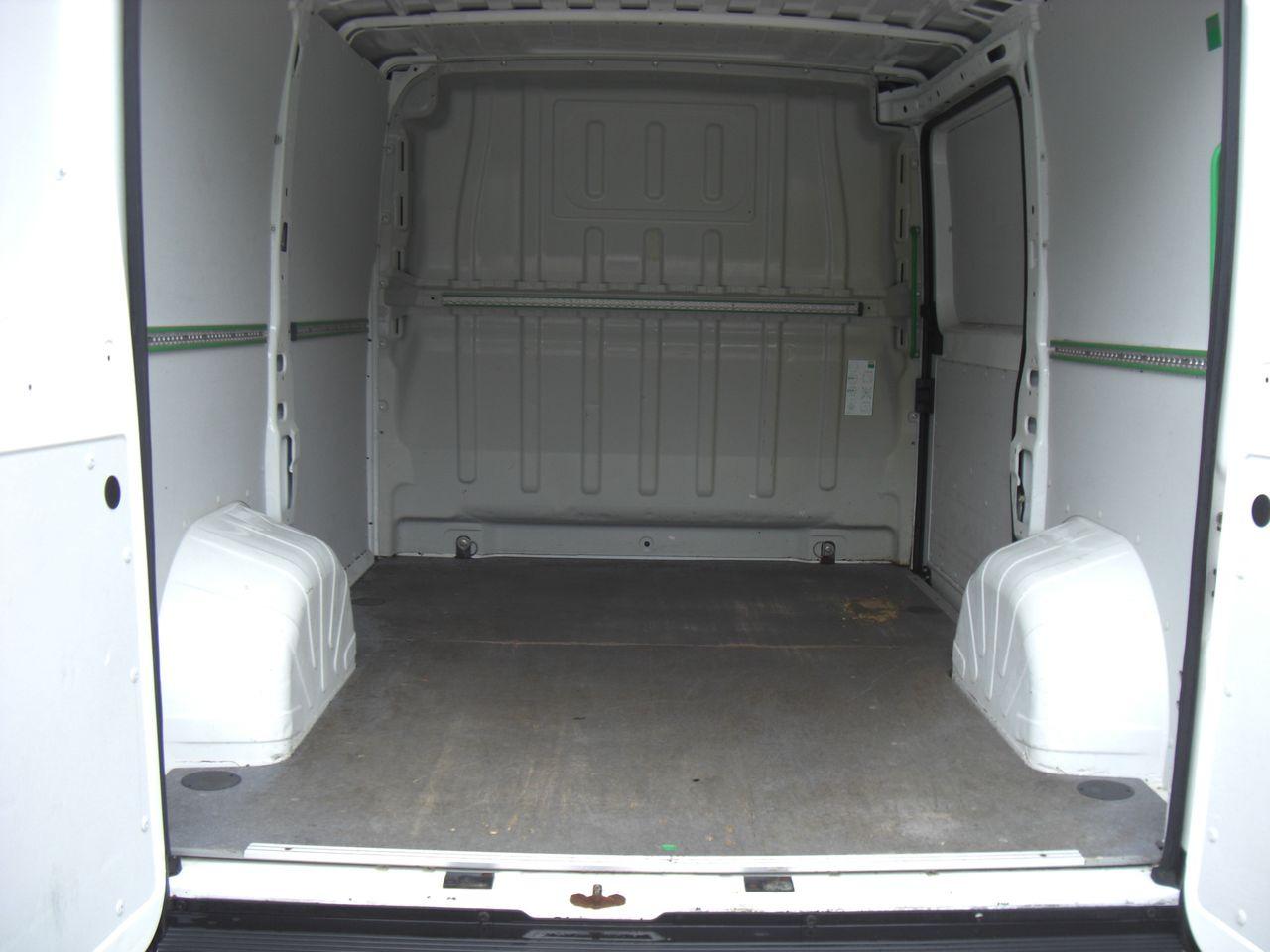Kleintransporter BOXER 2,0 KURZ/NIEDRIG BOXER 2,0 KURZ/NIEDRIG- Photo 6