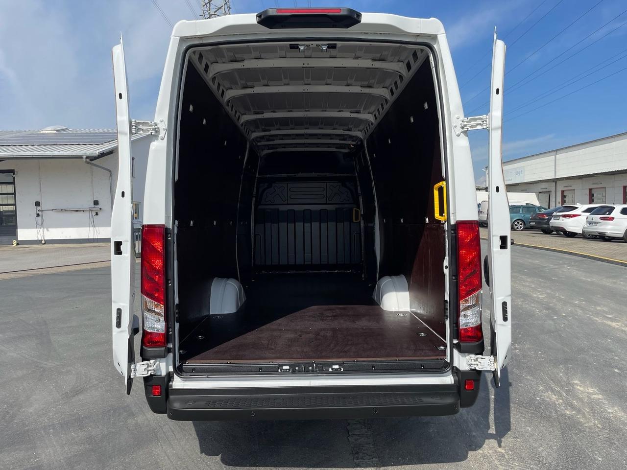 Kastenwagen Iveco Daily 35S16 L4H2 Kastenwagen/GARANTIE/4680mm/AC Iveco Daily 35S16 L4H2 Kastenwagen/GARANTIE/4680mm/AC- Photo 7
