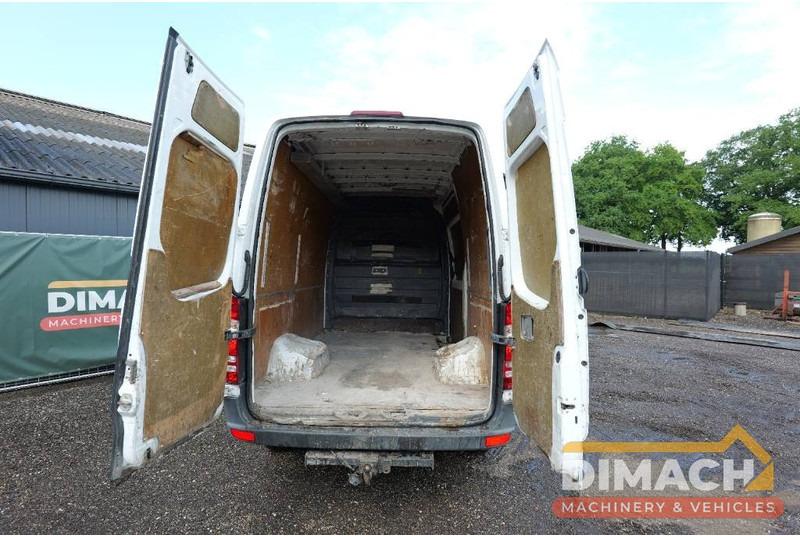 Kastenwagen Sprinter 513 L2H2, automatic Sprinter 513 L2H2, automatic- Photo 5