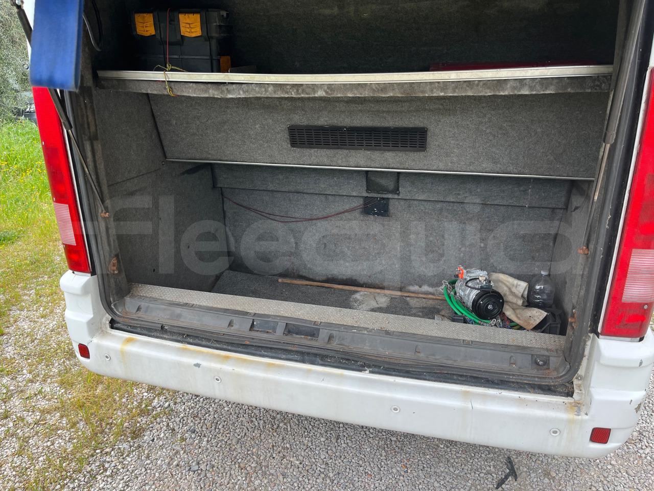 Kleinbus Iveco Daily Iveco Daily- Photo 7