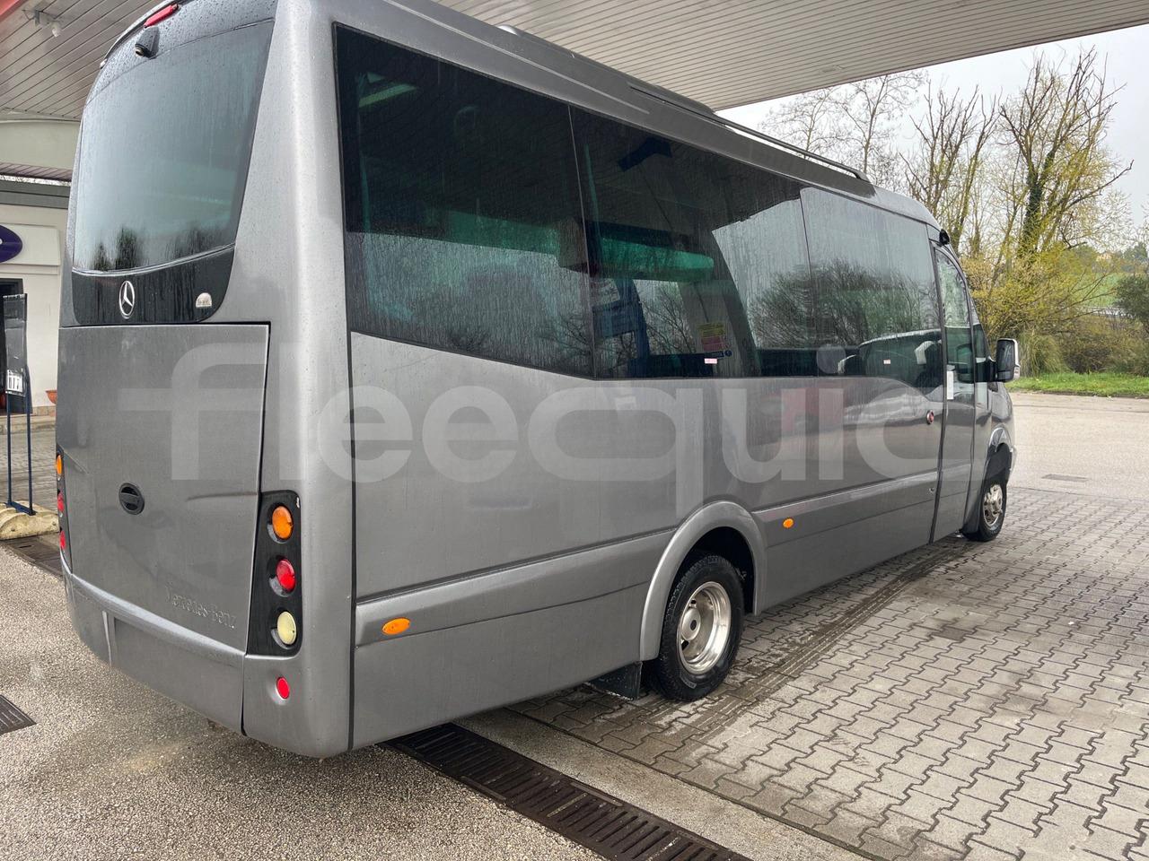 Kleinbus Mercedes-Benz Sprinter Mercedes-Benz Sprinter- Photo 9