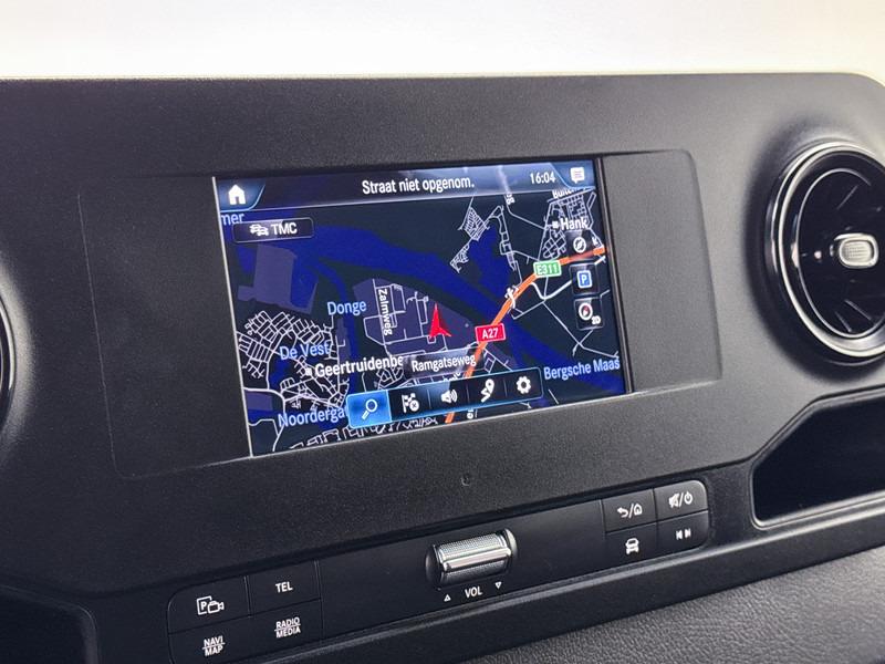 Kastenwagen Sprinter 315 1.9 CDI L2H2 Inrichting 220v omvormer Laadlift Navigatie Achteruitrijcamera Inrichting Cruise Control Sprinter 315 1.9 CDI L2H2 Inrichting 220v omvormer Laadlift Navigatie Achteruitrijcamera Inrichting Cruise Control- Photo 8