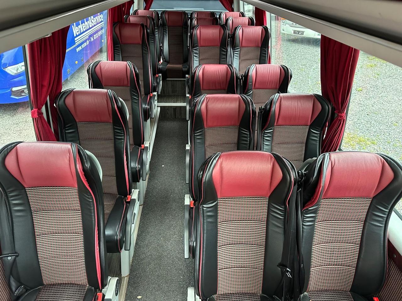 Kleinbus Mercedes-Benz Sprinter 516 CDi (DE*Klima*Reise) Mercedes-Benz Sprinter 516 CDi (DE*Klima*Reise)- Photo 5
