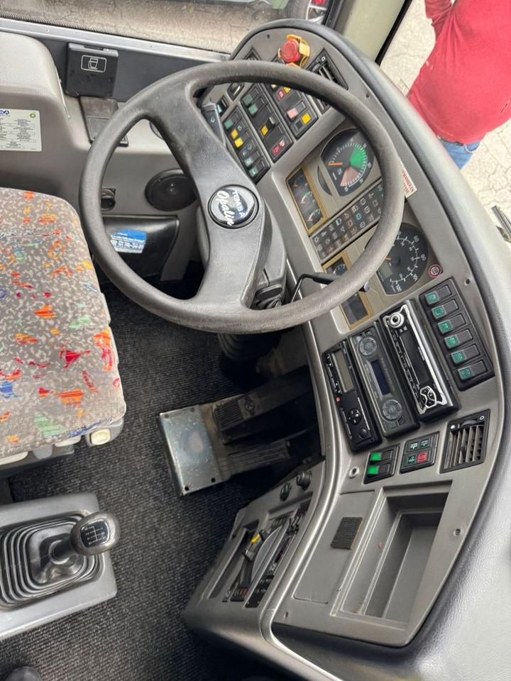 Kleinbus Temsa Opalin 8.4 (Tüv/Sp Neu* 35 Sitze) Temsa Opalin 8.4 (Tüv/Sp Neu* 35 Sitze)- Photo 9