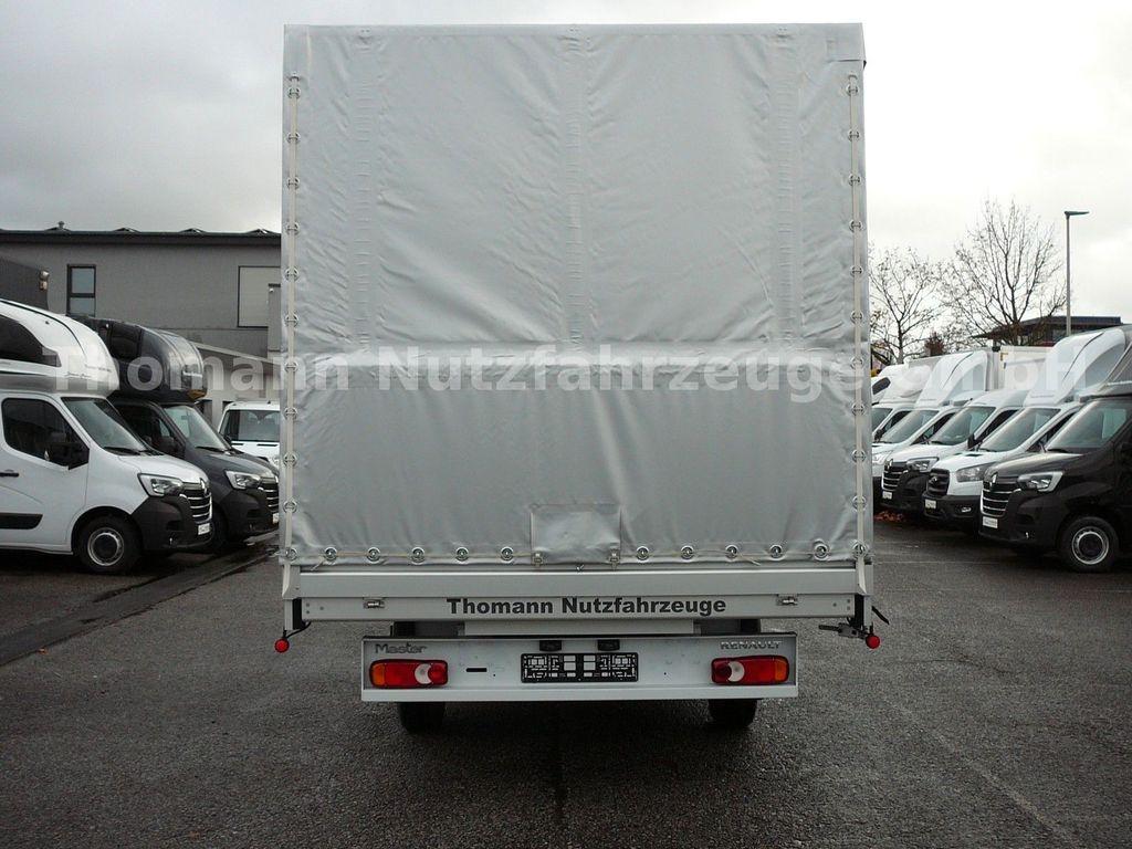 Transporter mit Plane- Photo 8