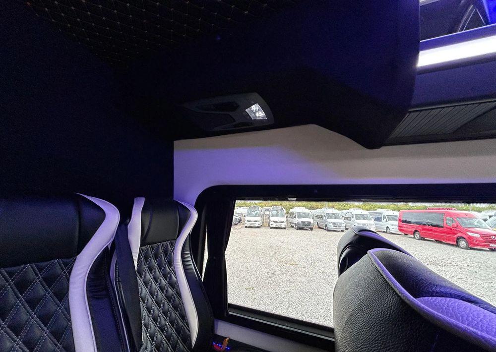 Minibus Mercedes-Benz Sprinter 519 Mercedes-Benz Sprinter 519- Photo 7