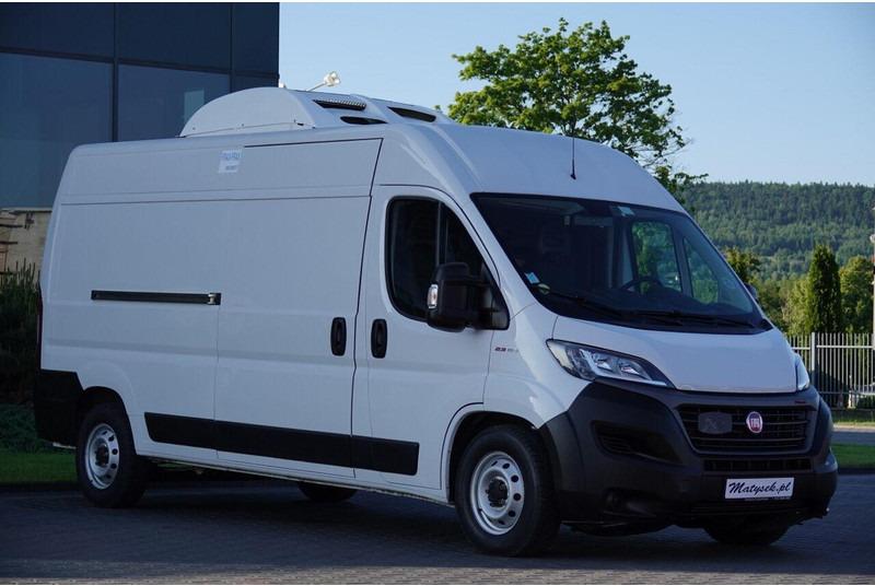 Kühltransporter Ducato / CHŁODNIA / MUTLITEMPERATURA / 2X AGREGAT EDT / / DMC: 3 Ducato / CHŁODNIA / MUTLITEMPERATURA / 2X AGREGAT EDT / / DMC: 3- Photo 4