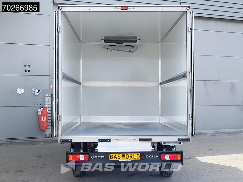 Kühltransporter Daily 35S18 3.0L Koelwagen Thermoking C-250 LED ACC Navi Airco Koel Koeler Kühl Kühler Bakwagen Kühlkoffer 17m3 Airco Daily 35S18 3.0L Koelwagen Thermoking C-250 LED ACC Navi Airco Koel Koeler Kühl Kühler Bakwagen Kühlkoffer 17m3 Airco- Photo 7