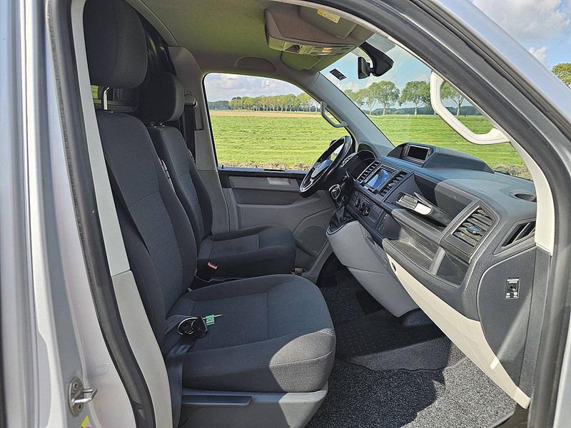 Kleintransporter Transporter 2.0 TDI L2H1 Navi LED Transporter 2.0 TDI L2H1 Navi LED- Photo 7