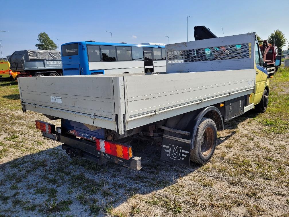 Pritschenwagen- Photo 6