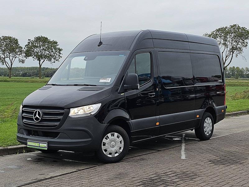 Panel van Sprinter 317 L2H2 3.5t-Trekhaak Sprinter 317 L2H2 3.5t-Trekhaak- Photo 2