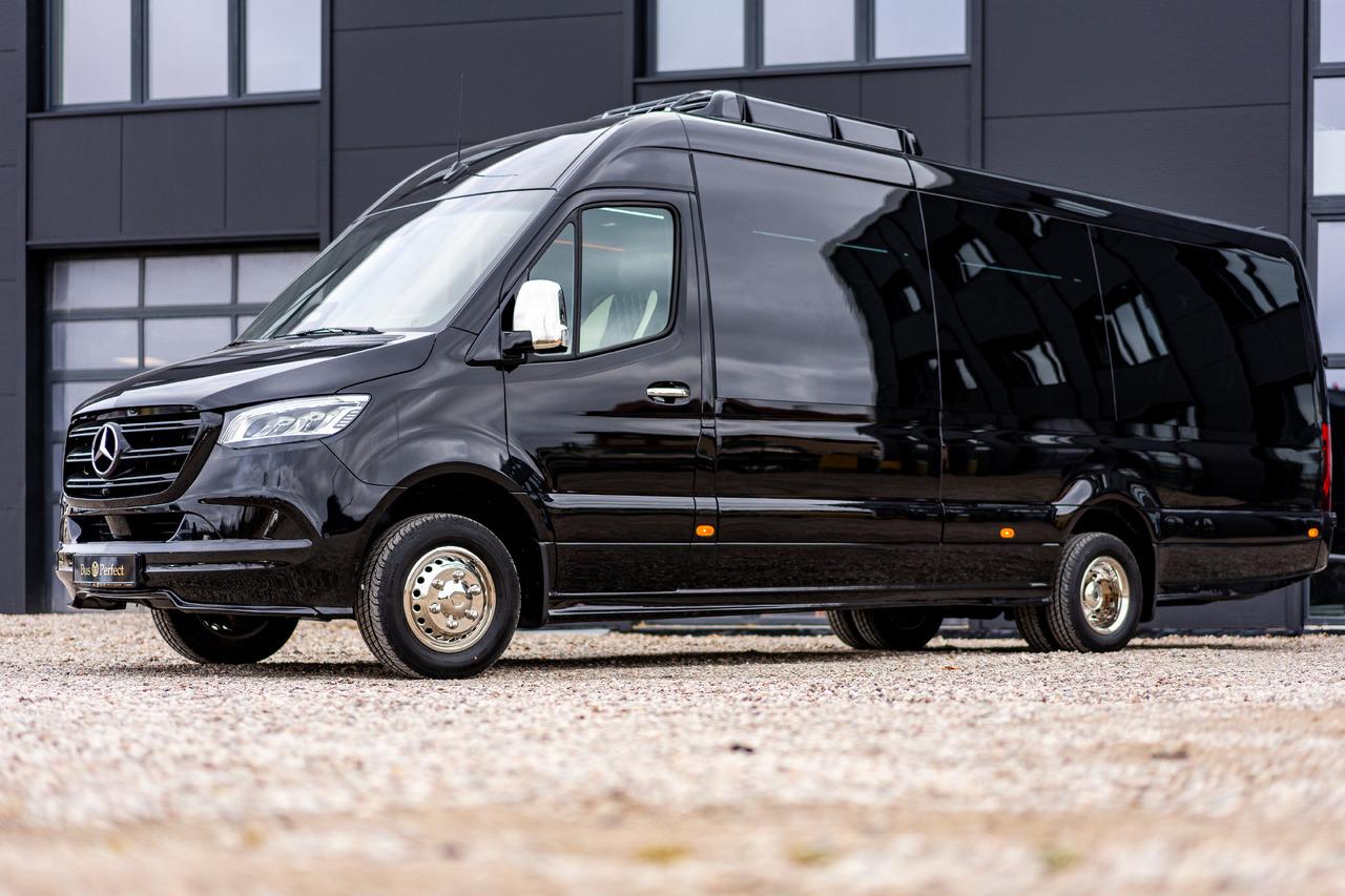 Kleinbus SPRINTER 519 CDI (MB BUSPERFECT) SPRINTER 519 CDI (MB BUSPERFECT)- Photo 2