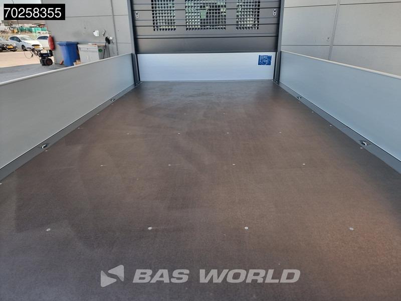 Flatbed van Daily 35C21 Special Edition! 3.0L Zwaailamp Flitsers Werklamp 210PK Open laadbak 2025 Dubbel Cabine Dubbellucht CarPlay ACC LED 3,5T T Daily 35C21 Special Edition! 3.0L Zwaailamp Flitsers Werklamp 210PK Open laadbak 2025 Dubbel Cabine Dubbellucht CarPlay ACC LED 3,5T T- Photo 6