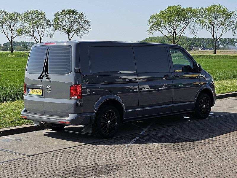 Kleintransporter Transporter 2.0 TDI BULLI EURO6 Transporter 2.0 TDI BULLI EURO6- Photo 3