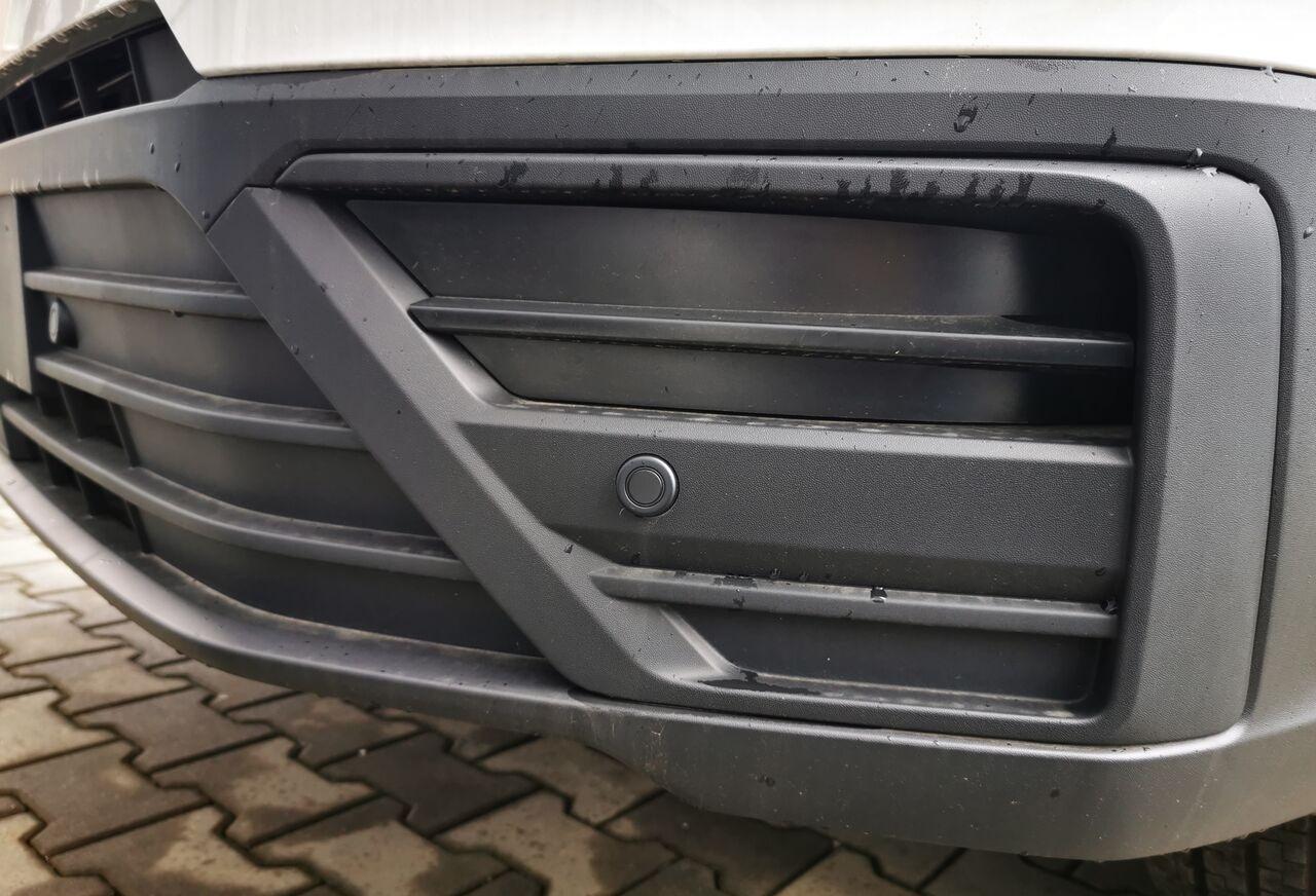 Kastenwagen Crafter 2,0 Crafter 2,0- Photo 5
