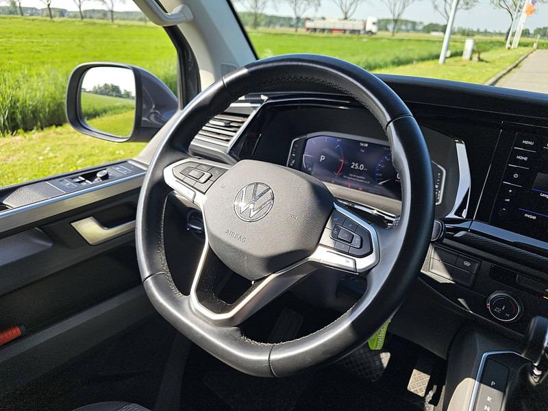 Kleintransporter Transporter 2.0 TDI BULLI EURO6 Transporter 2.0 TDI BULLI EURO6- Photo 9
