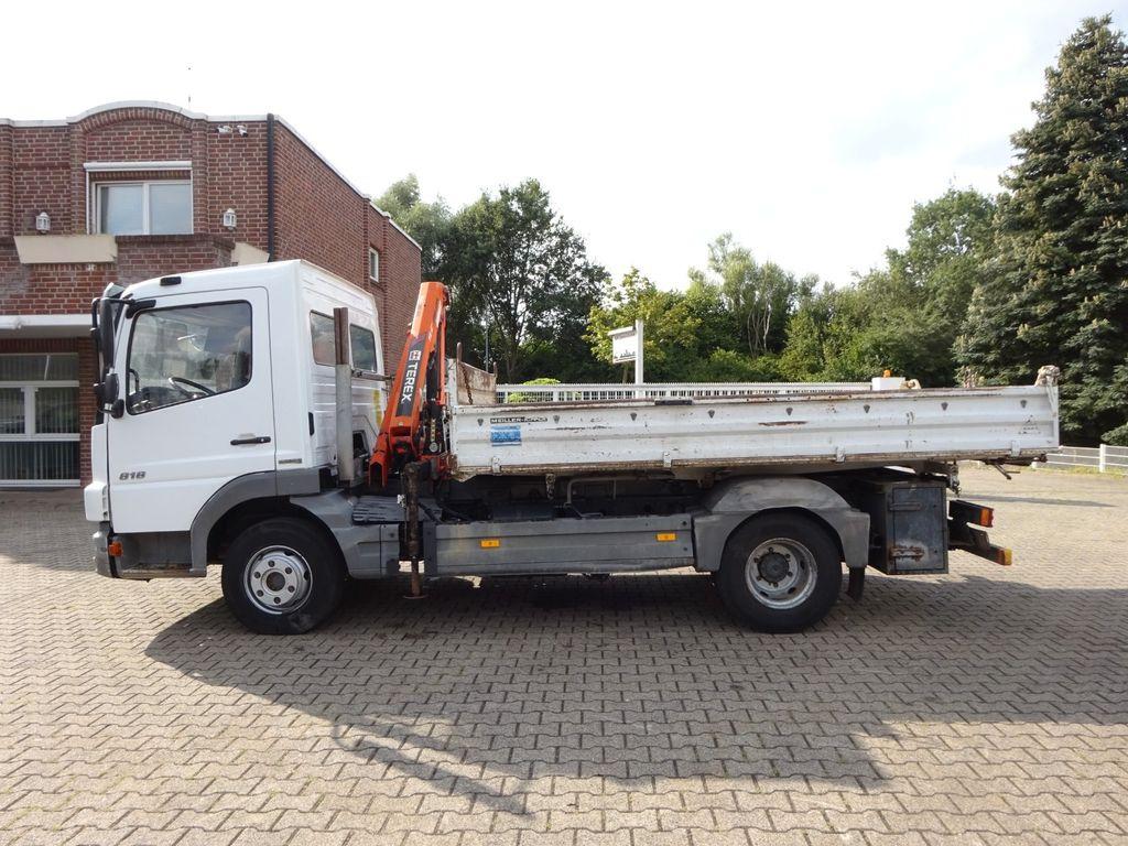 Kipper Transporter- Photo 3
