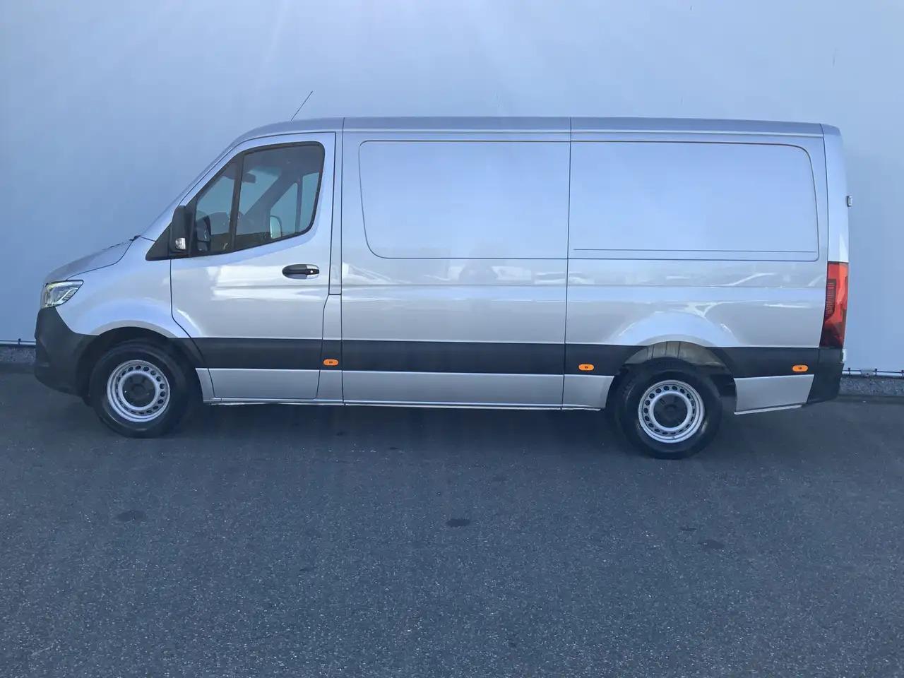 Kastenwagen 316 2.2 CDI 366 L2H1 Automaat M BUX Airco Camera C 316 2.2 CDI 366 L2H1 Automaat M BUX Airco Camera C- Photo 3