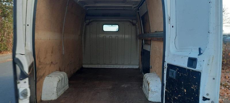 Panel van Ducato Maxi Ducato Maxi- Photo 10