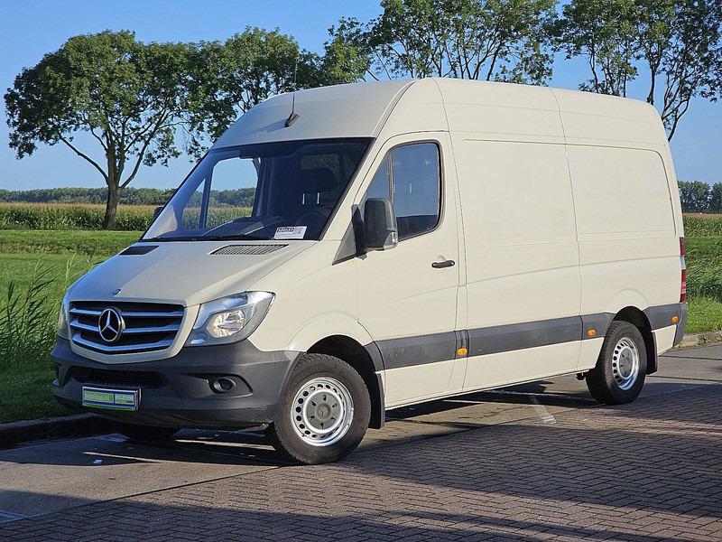 Panel van Sprinter 311 L2H2 Airco Euro6! Sprinter 311 L2H2 Airco Euro6!- Photo 2
