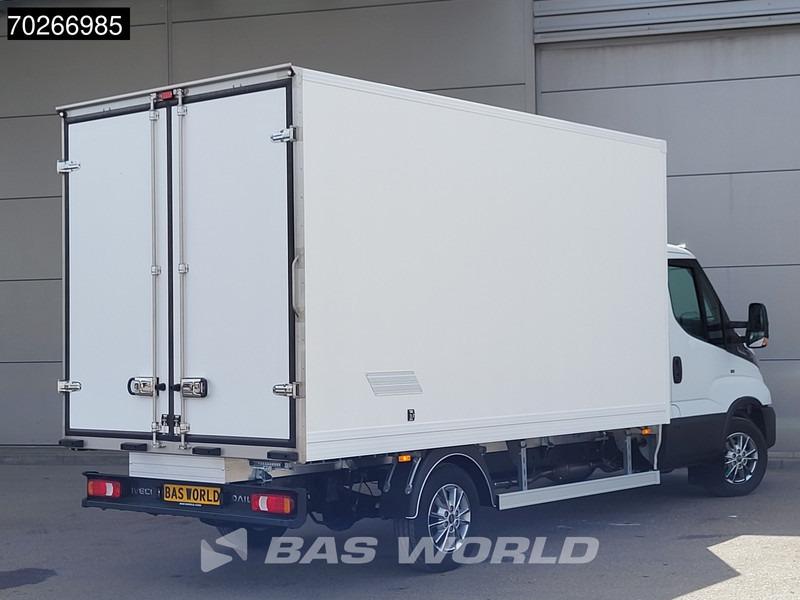 Kühltransporter Daily 35S18 3.0L Koelwagen Thermoking C-250 LED ACC Navi Airco Koel Koeler Kühl Kühler Bakwagen Kühlkoffer 17m3 Airco Daily 35S18 3.0L Koelwagen Thermoking C-250 LED ACC Navi Airco Koel Koeler Kühl Kühler Bakwagen Kühlkoffer 17m3 Airco- Photo 6