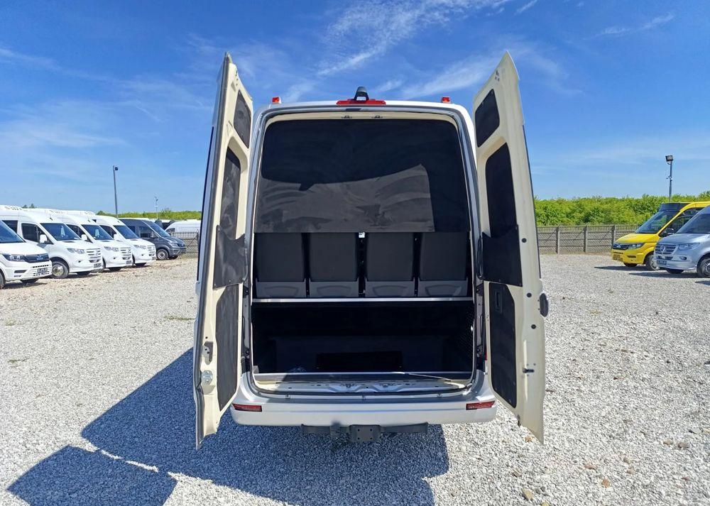 Kleinbus Mercedes-Benz Sprinter 517 Mercedes-Benz Sprinter 517- Photo 6