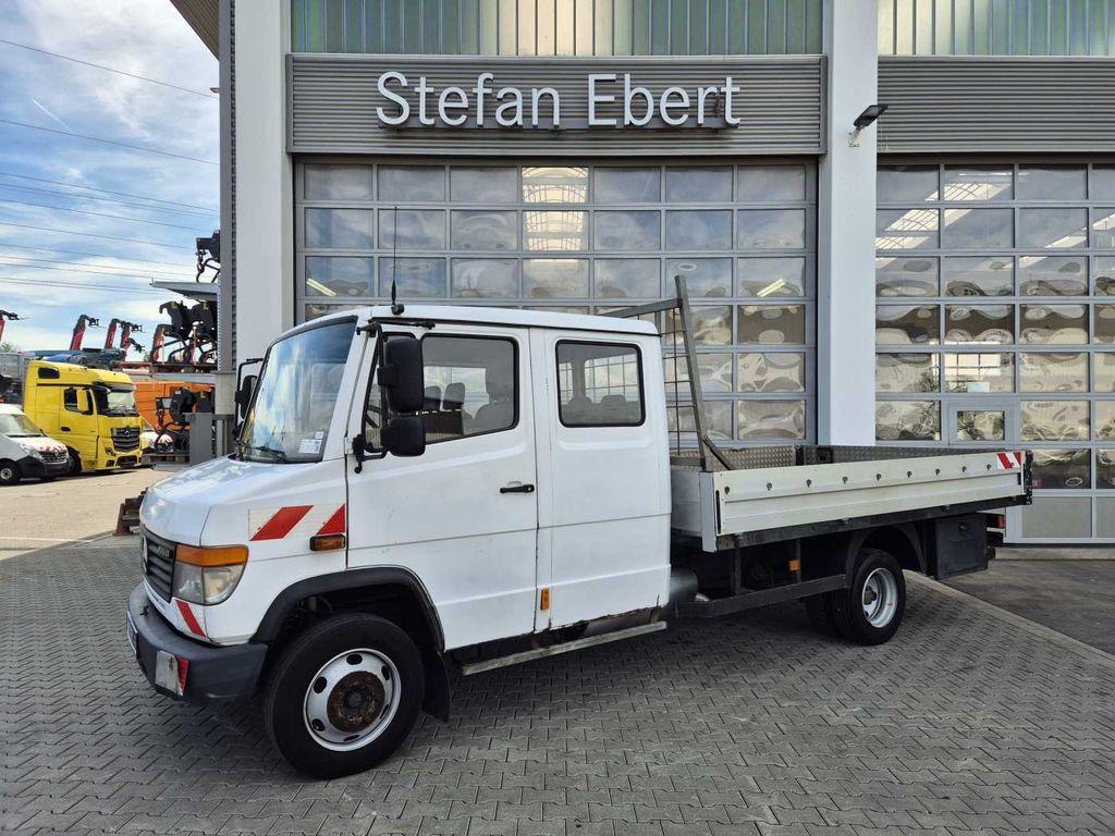 Pritschenwagen- Photo 3