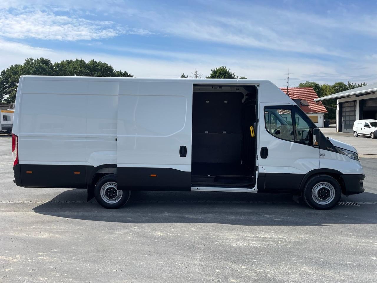 Kastenwagen Iveco Daily 35S16 L4H2 Kastenwagen/GARANTIE/4680mm/AC Iveco Daily 35S16 L4H2 Kastenwagen/GARANTIE/4680mm/AC- Photo 9