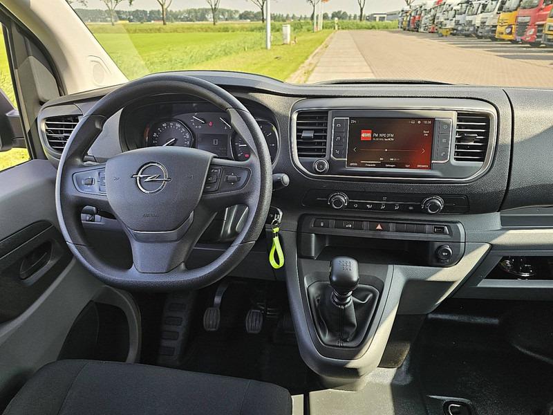 Small van Vivaro 1.5 L2 Navi Euro6 NAP AC Vivaro 1.5 L2 Navi Euro6 NAP AC- Photo 8