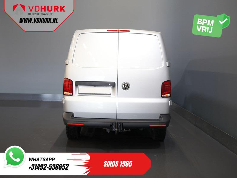 Kleintransporter Transporter T6.1 2.0 TDI 150 pk L2 DC Dubbel Cabine 4Motion/ 4x4/ Standkachel/ 2.5t Trekverm./ Cruise/ 4-motion Transporter T6.1 2.0 TDI 150 pk L2 DC Dubbel Cabine 4Motion/ 4x4/ Standkachel/ 2.5t Trekverm./ Cruise/ 4-motion- Photo 6