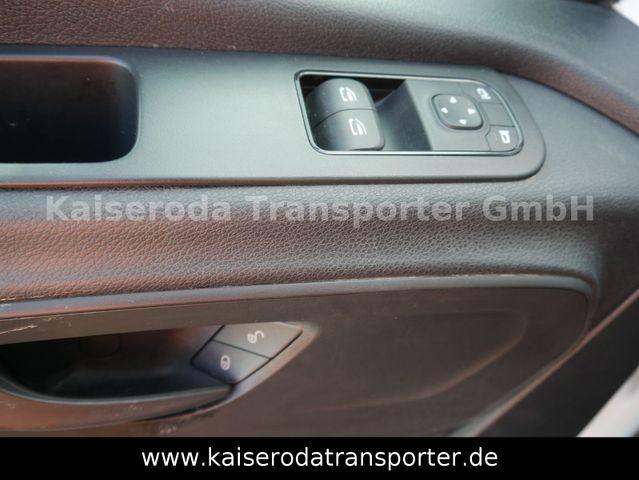 Kastenwagen Mercedes-Benz Sprinter 315 CDI L2 HA Mixto Klima AHK 3,5t Doka Mercedes-Benz Sprinter 315 CDI L2 HA Mixto Klima AHK 3,5t Doka- Photo 8