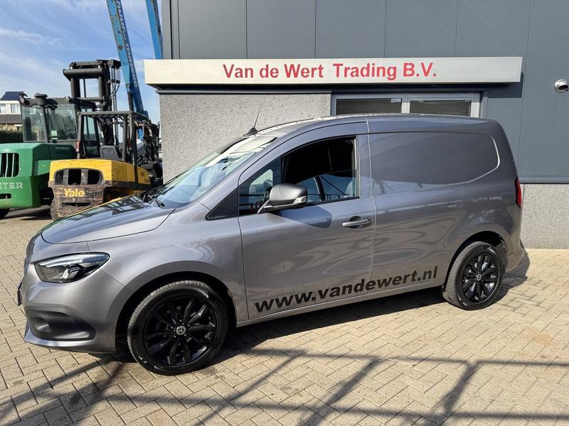 Koffer Transporter Citan 110 CDI 95PK Diesel 2021 Airco / DAB + / Apple Carplay / Camera / LM Velgen / Cruise control / Navi Zeer Net! Citan 110 CDI 95PK Diesel 2021 Airco / DAB + / Apple Carplay / Camera / LM Velgen / Cruise control / Navi Zeer Net!- Photo 2